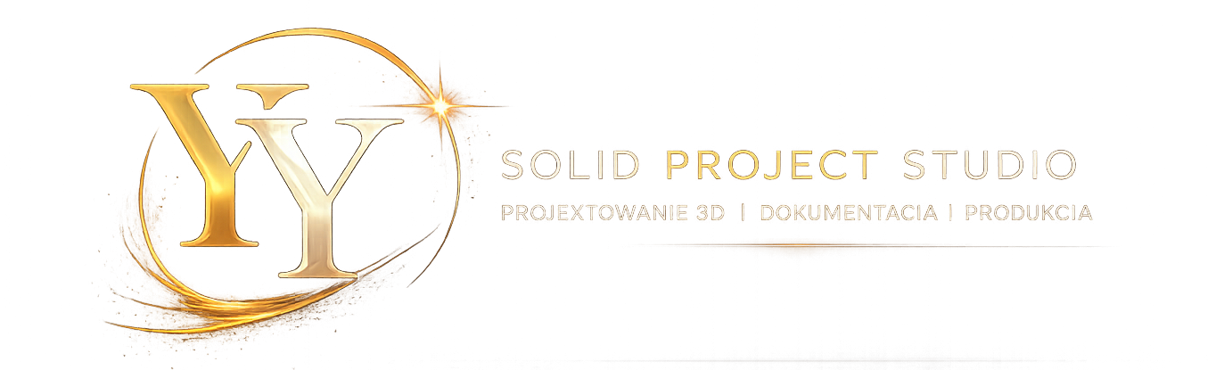 YY Solid Project Studio